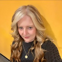 Tricia Crawford