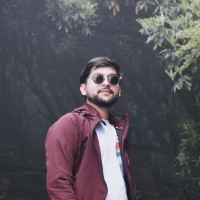 Anup pokhrel