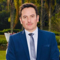 Gerardo Opazo Gutierrez