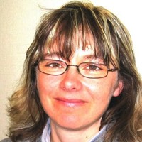 Maja Ramström