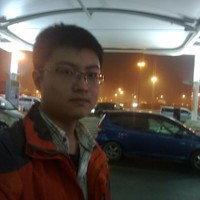 Kefan Yang
