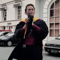 Joshua Pangilinan