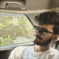 Anoosh Venishetty