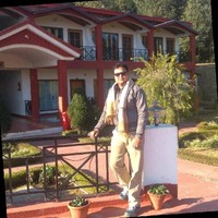 Puranjoy Mukherjee