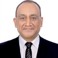 Milind Mane