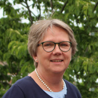 Yvonne Malmström Grimme