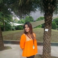 Apoorva Shetty