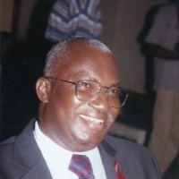 Eugene Amon
