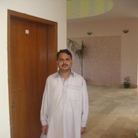 Hanif Shaikh