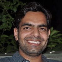Shankar Prajapat
