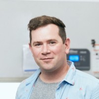 Timothy Patton