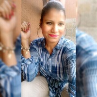 Ritu Ahmed