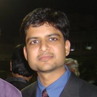 Hitesh Patel