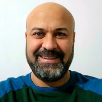 Mohamed El Bach