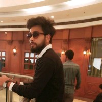 Akash Mewada