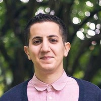 Saleh Dababneh
