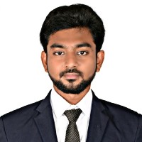 Anand Ravisekar G