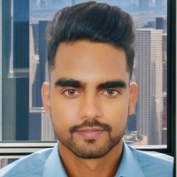 Raushan kumar Gupta