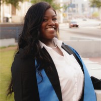 Destiny Gourdine
