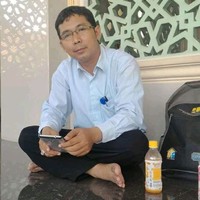 damar azis