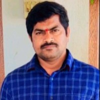 Gella Ashok