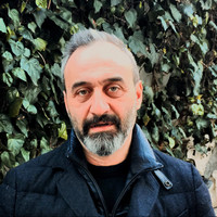 Halit Fırat Erden