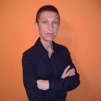 Ana María Pérez Tesán