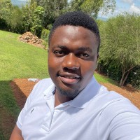 William Osanya