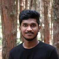 Tejeshwaran K