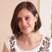 Mariam Magdy