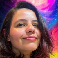 Daniela Lopes de Oliveira