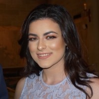 Christina Pinnisi