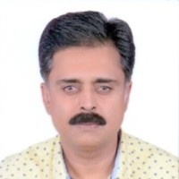 Shailesh Rai