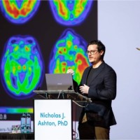 Nicholas Ashton