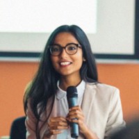 Nidhi Agarwal