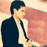 Jitendra Prakash Sharma