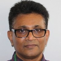 Harsha Dewasurendra