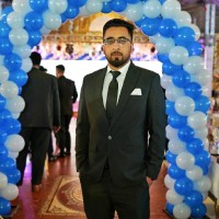 Mr Hammad