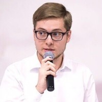 Nick Boykov
