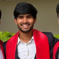 Nithish Reddy