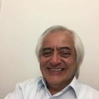 Roberto Wong Taboada