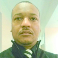 Alonzo Williams