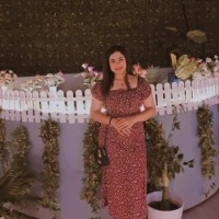 Anshika Khathuriya