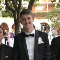 Lachlan Hill