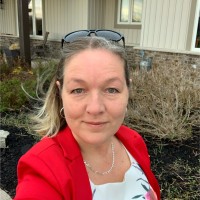 Tammy Morden
