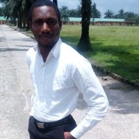 Sunday Philip