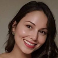 Leslie Ramirez, Ms, Rd