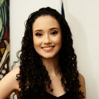 Gabriela Magalhães
