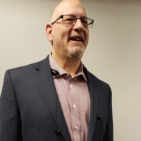Barry Katz