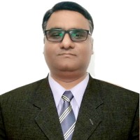 Arvind Kumar Singh